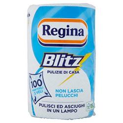 regina bliz kitchen towel 1 roll